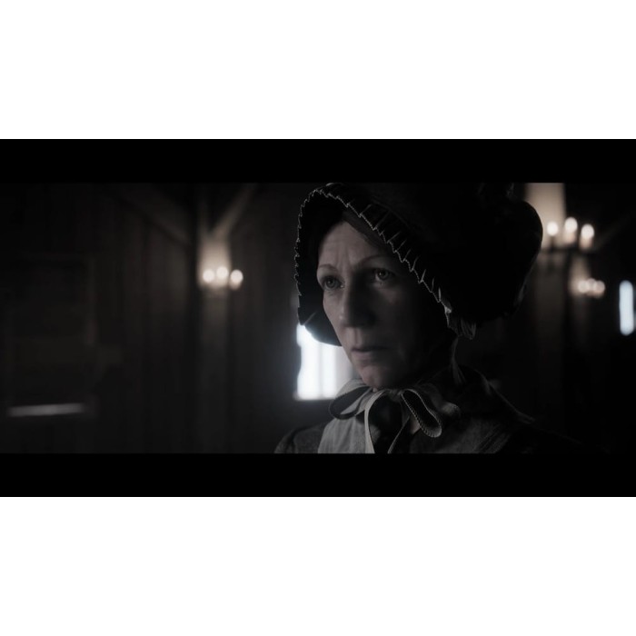 Ігри PlayStation 4: The Dark Pictures Anthology: Little Hope від Bandai Namco Entertainment у магазині GameBuy, номер фото: 2