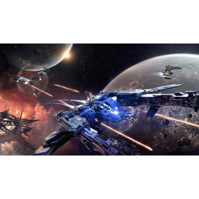 Игры PlayStation 4: EVE: Valkyrie VR от CCP Games в магазине GameBuy, номер фото: 6