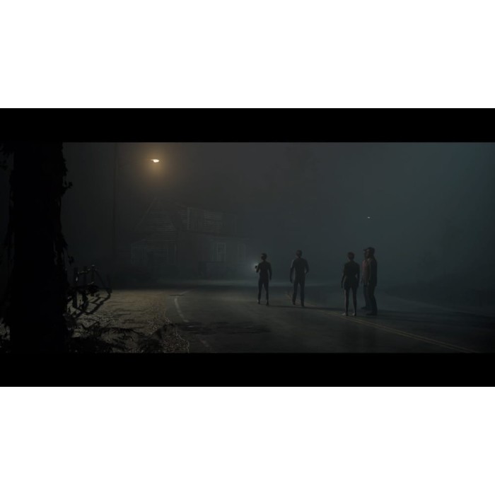 Ігри PlayStation 4: The Dark Pictures Anthology: Little Hope від Bandai Namco Entertainment у магазині GameBuy, номер фото: 5