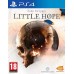 Ігри PlayStation 4: The Dark Pictures Anthology: Little Hope від Bandai Namco Entertainment у магазині GameBuy