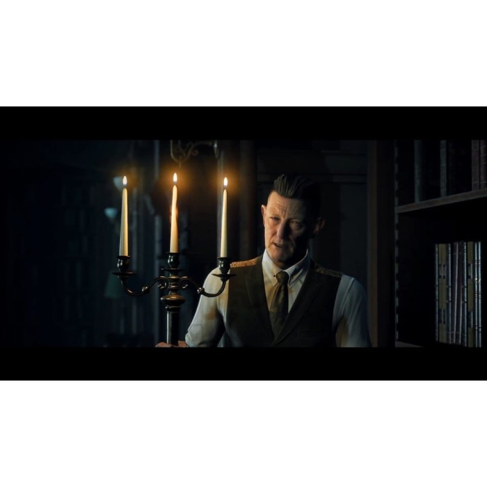 Ігри PlayStation 4: The Dark Pictures Anthology: Little Hope від Bandai Namco Entertainment у магазині GameBuy, номер фото: 4