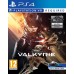 Игры PlayStation 4: EVE: Valkyrie VR от CCP Games в магазине GameBuy
