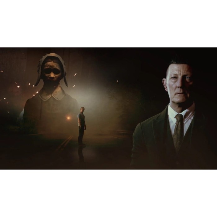 Ігри PlayStation 4: The Dark Pictures Anthology: Little Hope від Bandai Namco Entertainment у магазині GameBuy, номер фото: 3