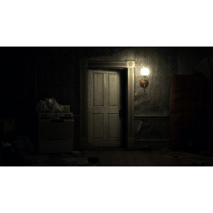 Ігри PlayStation 4: Resident Evil 7: Biohazard VR від Capcom у магазині GameBuy, номер фото: 6