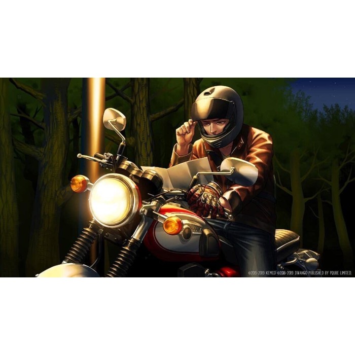 Игры PlayStation 4: Raging Loop: Day One Edition от Pqube в магазине GameBuy, номер фото: 2