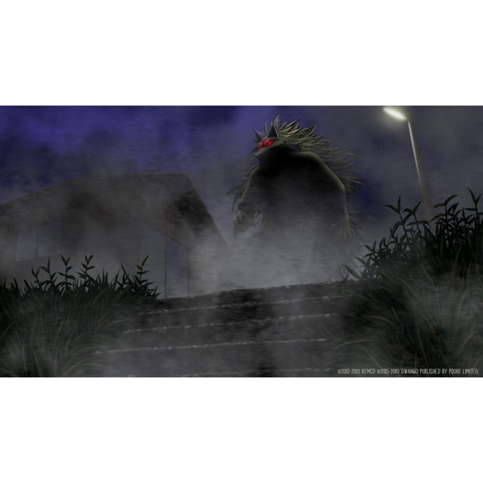 Игры PlayStation 4: Raging Loop: Day One Edition от Pqube в магазине GameBuy, номер фото: 4