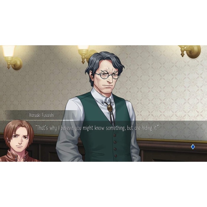 Игры PlayStation 4: Raging Loop: Day One Edition от Pqube в магазине GameBuy, номер фото: 6