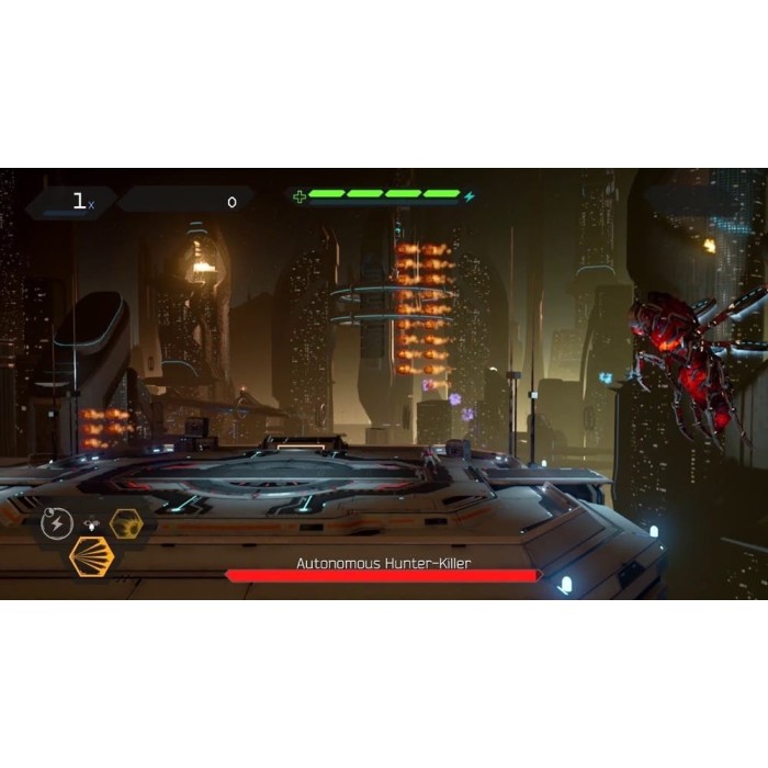 Ігри PlayStation 4: Matterfall від Sony Interactive Entertainment у магазині GameBuy, номер фото: 1