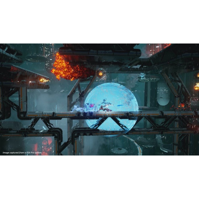 Ігри PlayStation 4: Matterfall від Sony Interactive Entertainment у магазині GameBuy, номер фото: 3