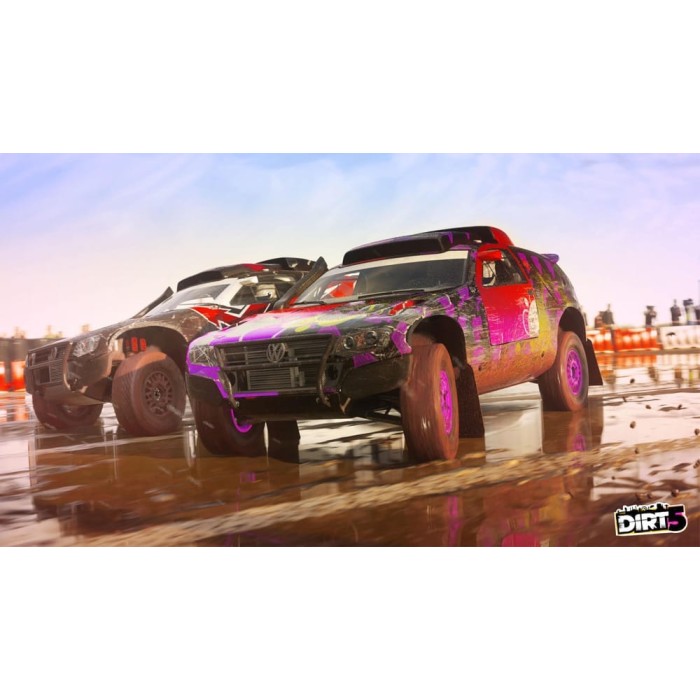 Игры PlayStation 4: Dirt 5 от Codemasters в магазине GameBuy, номер фото: 1