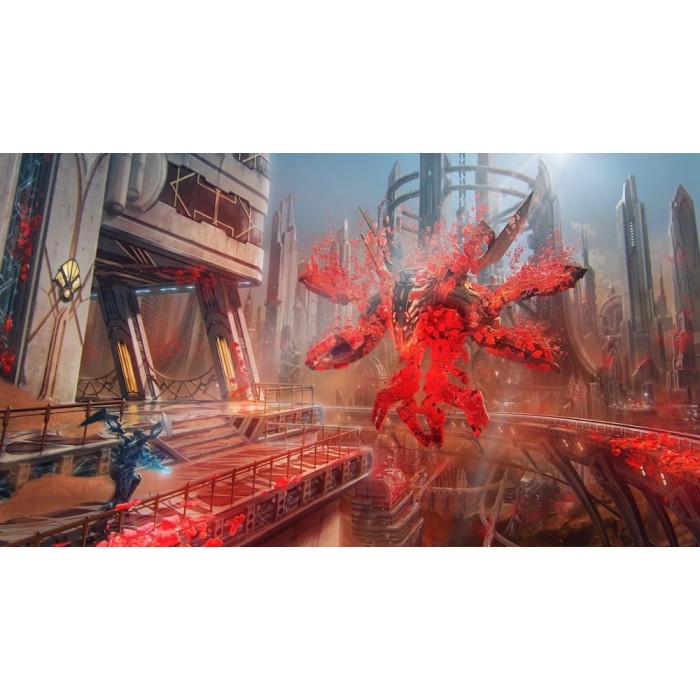 Ігри PlayStation 4: Matterfall від Sony Interactive Entertainment у магазині GameBuy, номер фото: 5