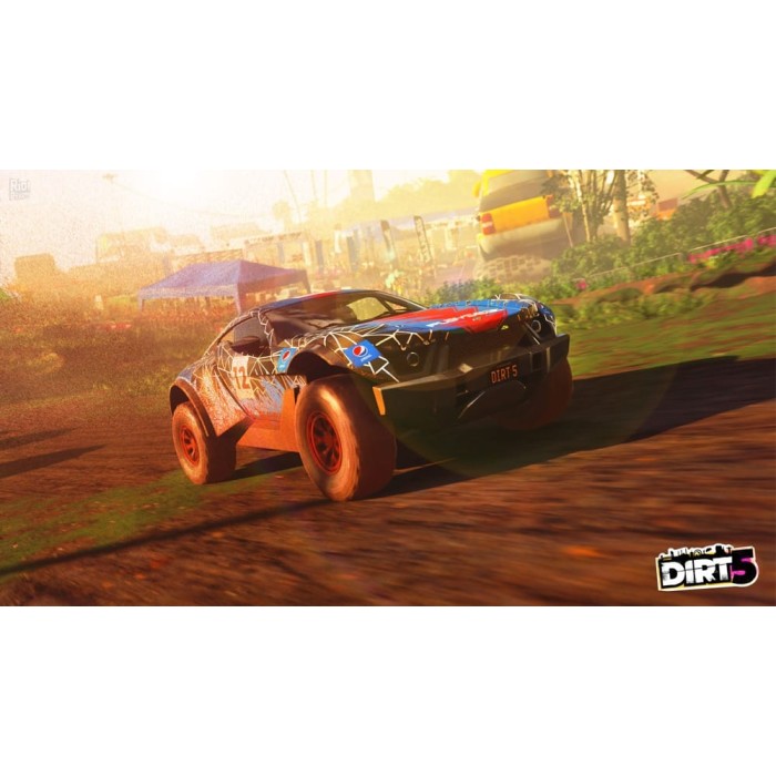Игры PlayStation 4: Dirt 5 от Codemasters в магазине GameBuy, номер фото: 3