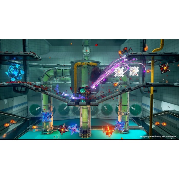 Ігри PlayStation 4: Matterfall від Sony Interactive Entertainment у магазині GameBuy, номер фото: 4