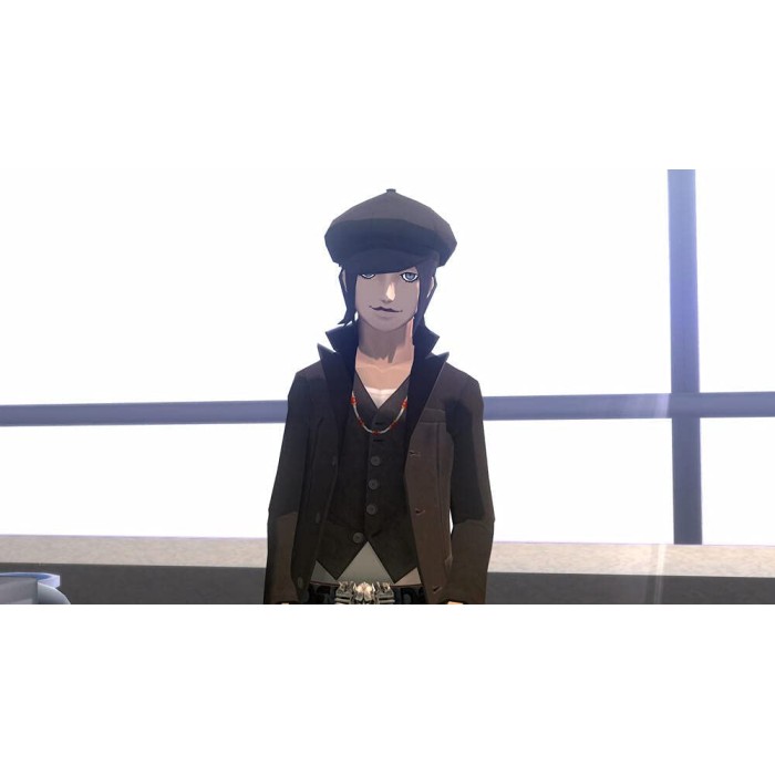 Игры PlayStation 4: Shin Megami Tensei 3: Nocturne HD Remaster от Atlus в магазине GameBuy, номер фото: 2