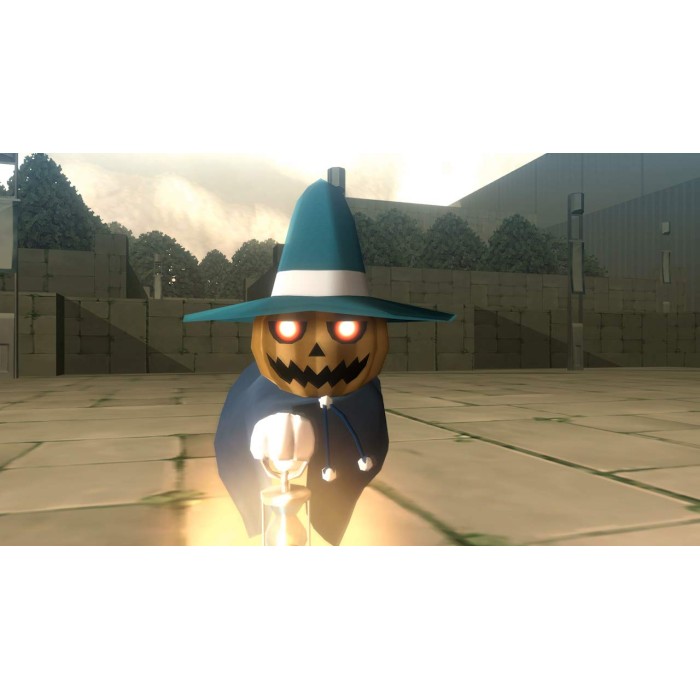 Игры PlayStation 4: Shin Megami Tensei 3: Nocturne HD Remaster от Atlus в магазине GameBuy, номер фото: 5