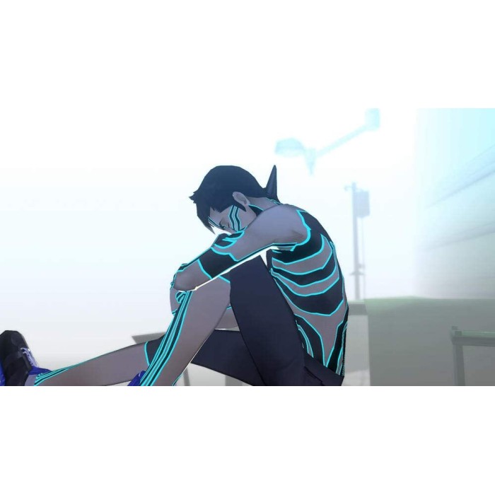 Игры PlayStation 4: Shin Megami Tensei 3: Nocturne HD Remaster от Atlus в магазине GameBuy, номер фото: 1