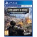 Игры PlayStation 4: Heavy Fire: Red Shadow от Mastiff в магазине GameBuy