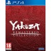 Игры PlayStation 4: The Yakuza Remastered Collection от Sega в магазине GameBuy