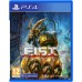 Ігри PlayStation 4: F.I.S.T.: Forged In Shadow Torch Steelbook Limited Edition від Microids у магазині GameBuy