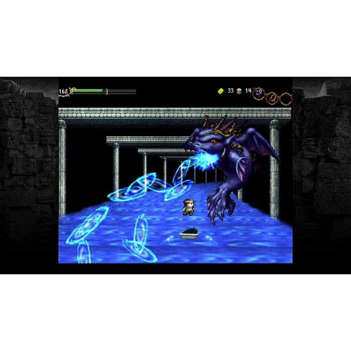 Ігри PlayStation 4: LA-MULANA 1 & 2: Limited Edition від NIS America у магазині GameBuy, номер фото: 2