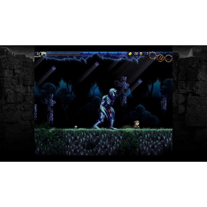 Ігри PlayStation 4: LA-MULANA 1 & 2: Limited Edition від NIS America у магазині GameBuy, номер фото: 5