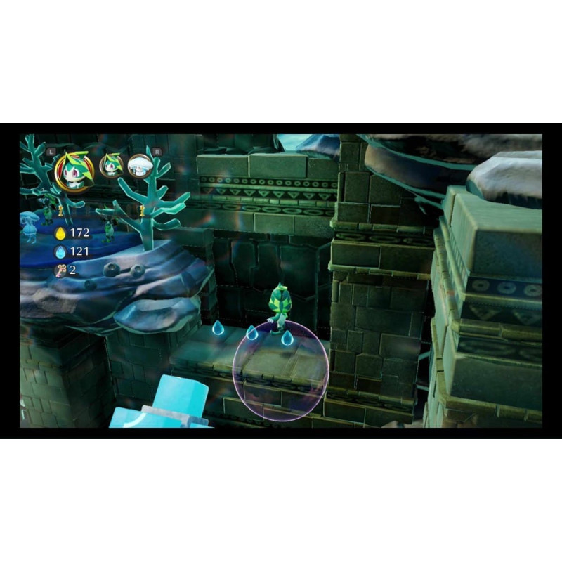 Ігри PlayStation 4: Balan Wonderworld від Square Enix у магазині GameBuy, номер фото: 6