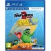 Игры PlayStation 4: The Angry Birds Movie 2 VR: Under Pressure от Rovio Entertainment в магазине GameBuy