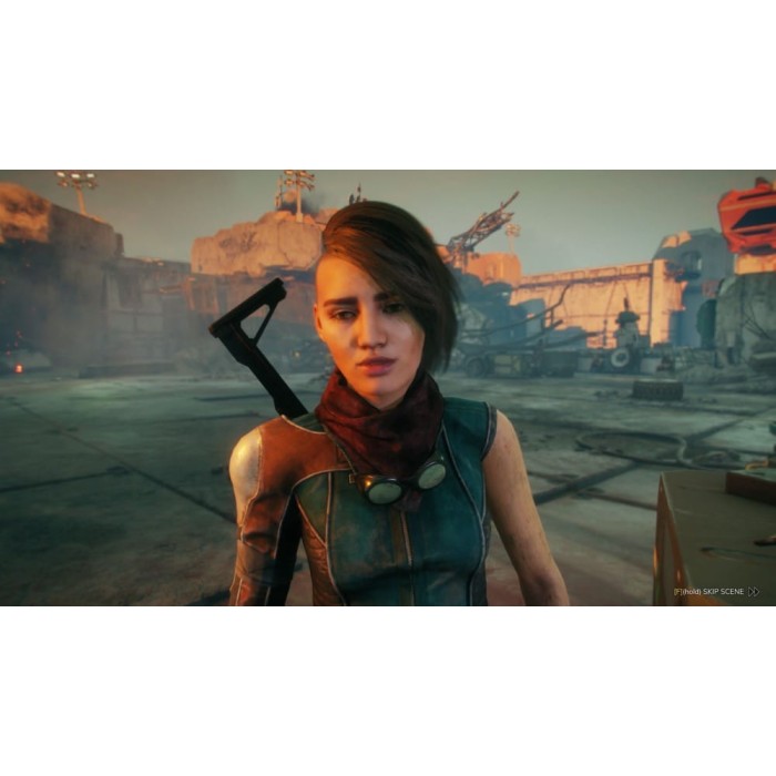 Игры PlayStation 4: Rage 2 от Bethesda Softworks в магазине GameBuy, номер фото: 6