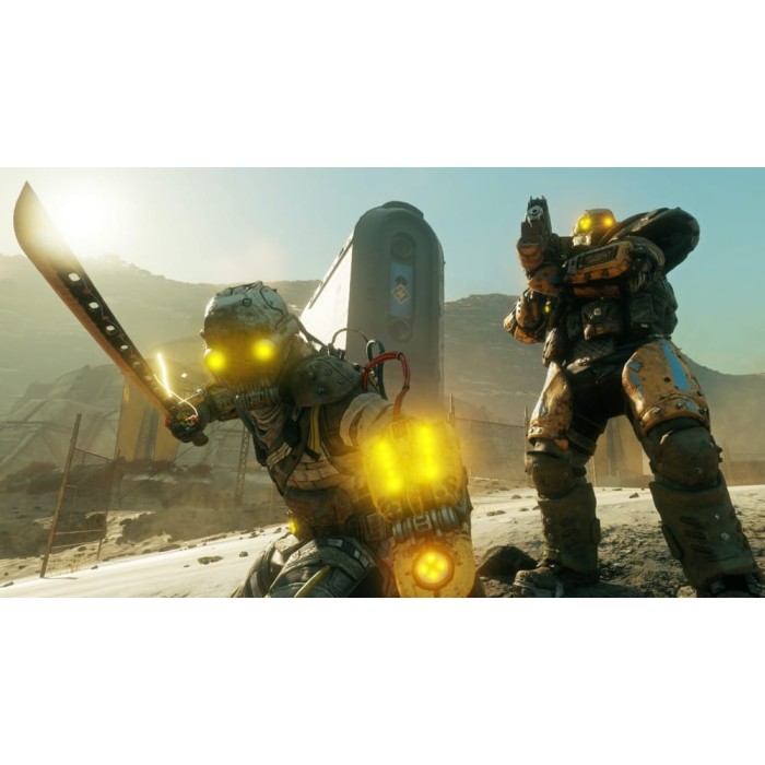 Игры PlayStation 4: Rage 2 от Bethesda Softworks в магазине GameBuy, номер фото: 5