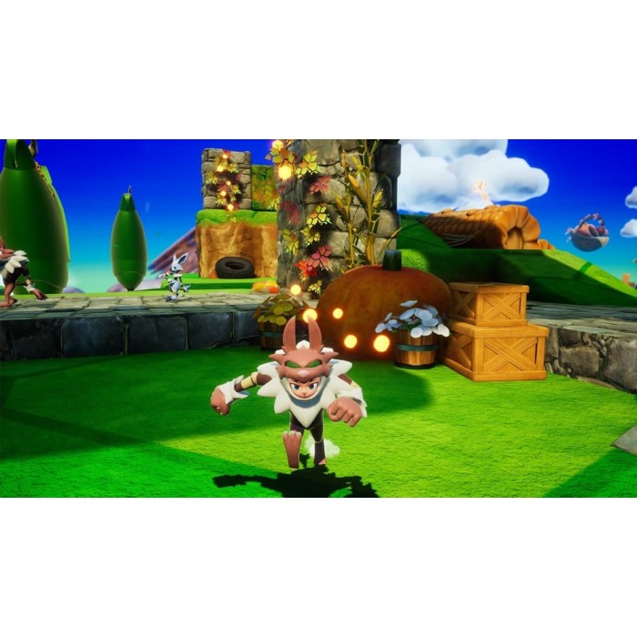 Ігри PlayStation 4: Balan Wonderworld від Square Enix у магазині GameBuy, номер фото: 3