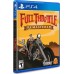 Ігри PlayStation 4: Full Throttle Remastered від Limited Run Games у магазині GameBuy