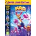 Игры PlayStation 4: Kao the Kangaroo: Super Jump Edition от Tate Multimedia в магазине GameBuy