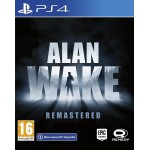 Alan Wake: Remastered