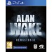 Игры PlayStation 4: Alan Wake: Remastered от Epic Games в магазине GameBuy
