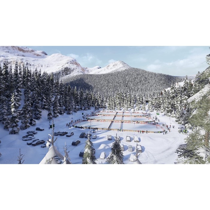 Игры PlayStation 4: NHL 19 от EA Sports в магазине GameBuy, номер фото: 2