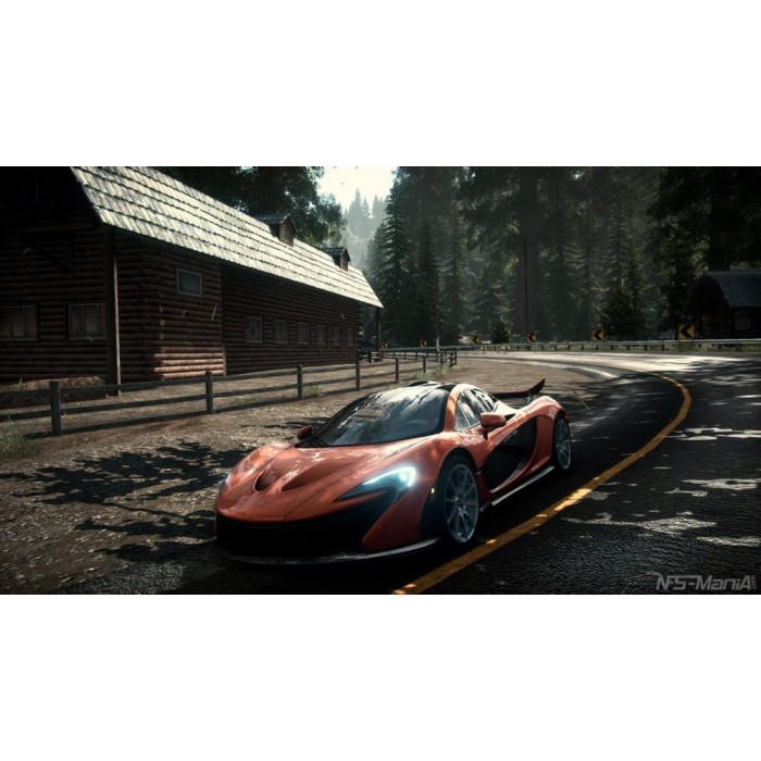 Ігри PlayStation 4: Need for Speed Payback від Electronic Arts у магазині GameBuy, номер фото: 5