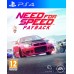 Ігри PlayStation 4: Need for Speed Payback від Electronic Arts у магазині GameBuy