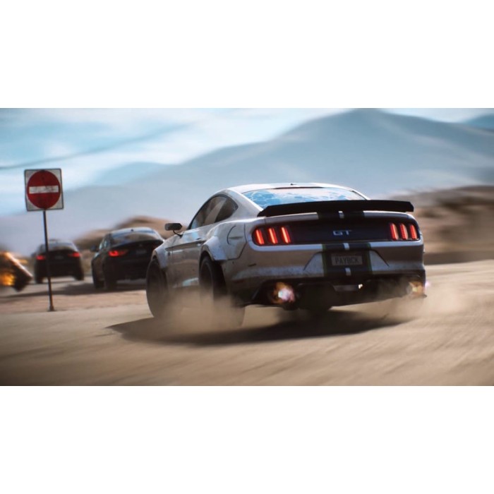 Ігри PlayStation 4: Need for Speed Payback від Electronic Arts у магазині GameBuy, номер фото: 2