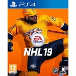 NHL 19