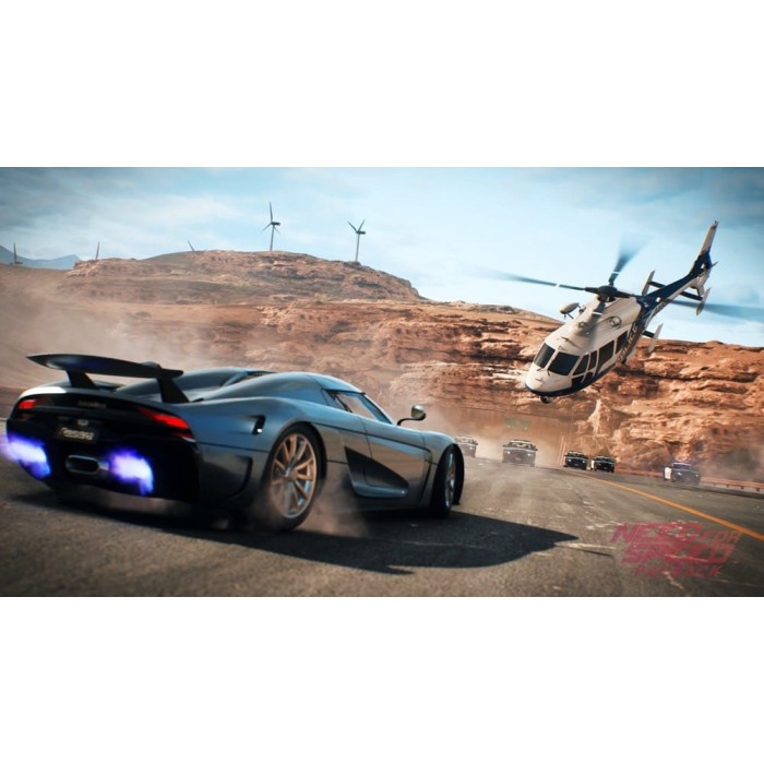 Ігри PlayStation 4: Need for Speed Payback від Electronic Arts у магазині GameBuy, номер фото: 3