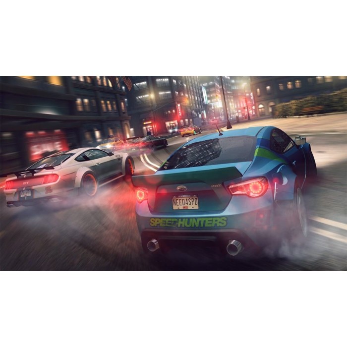Ігри PlayStation 4: Need for Speed Payback від Electronic Arts у магазині GameBuy, номер фото: 6