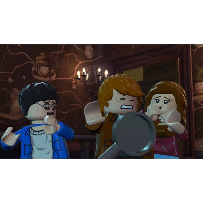 Ігри PlayStation 4: LEGO Harry Potter Collection Years 1-7 від Warner Bros. Interactive Entertainment у магазині GameBuy, номер фото: 6