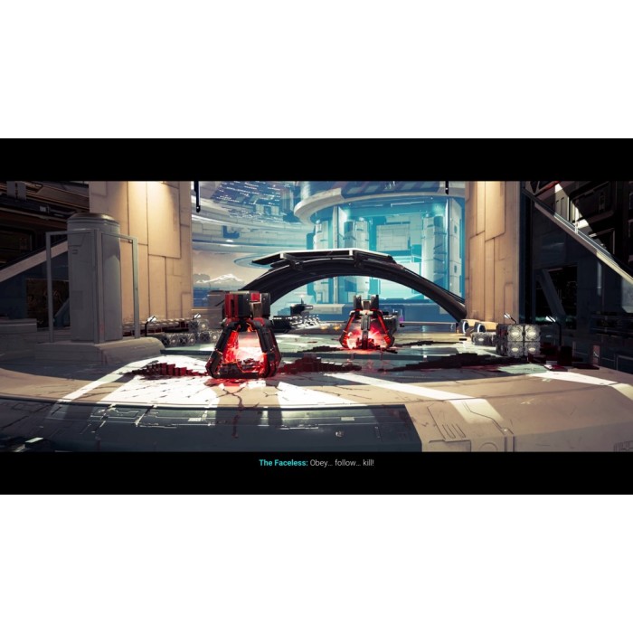 Игры PlayStation 4: Chorus - Day One Edition от Deep Silver в магазине GameBuy, номер фото: 6