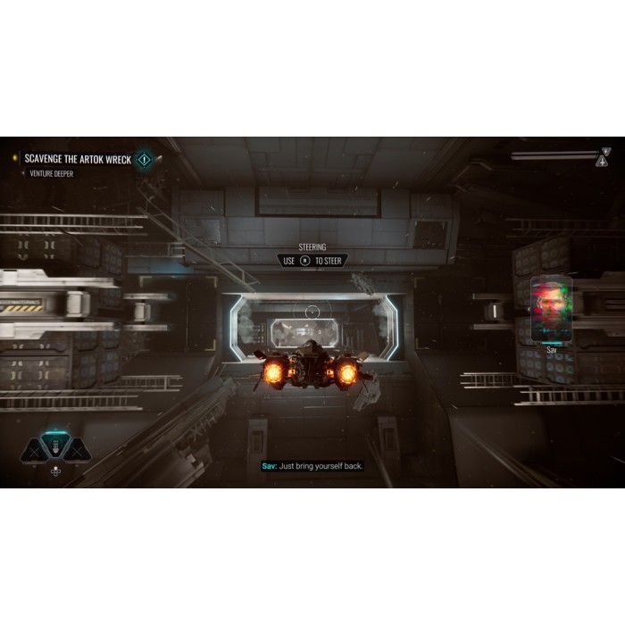 Игры PlayStation 4: Chorus - Day One Edition от Deep Silver в магазине GameBuy, номер фото: 8