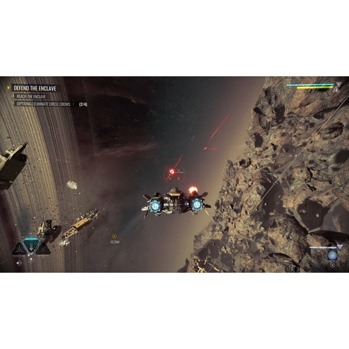 Игры PlayStation 4: Chorus - Day One Edition от Deep Silver в магазине GameBuy, номер фото: 2