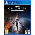 Игры PlayStation 4: Chorus - Day One Edition от Deep Silver в магазине GameBuy