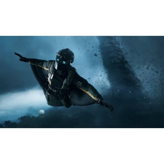 Игры PlayStation 4: Battlefield 2042 от Electronic Arts в магазине GameBuy, номер фото: 4