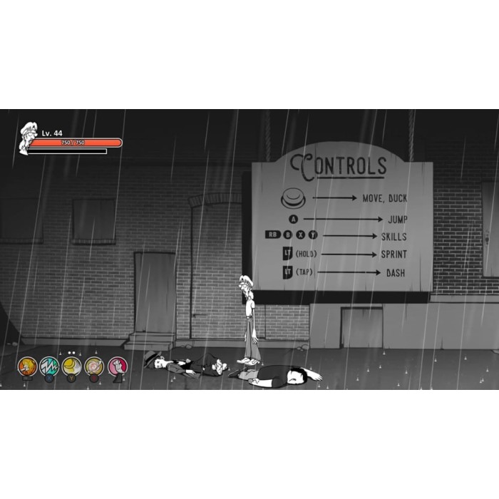 Игры PlayStation 4: Super Daryl Deluxe от Limited Run Games в магазине GameBuy, номер фото: 1