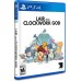 Игры PlayStation 4: Lair of the Clockwork God от Limited Run Games в магазине GameBuy