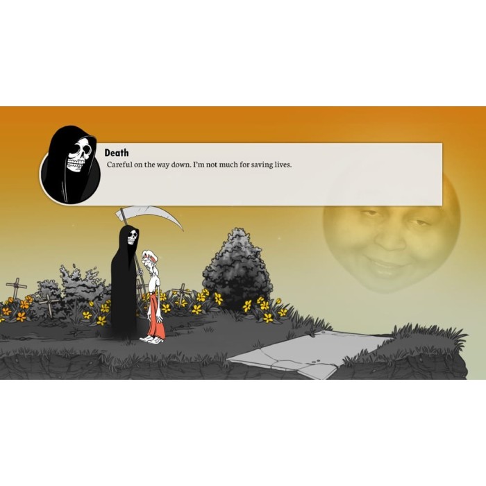 Игры PlayStation 4: Super Daryl Deluxe от Limited Run Games в магазине GameBuy, номер фото: 5